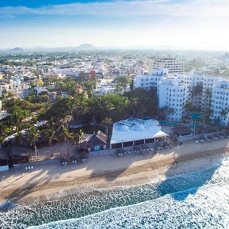 Gaviana Resort Mazatlán Eksteriør billede