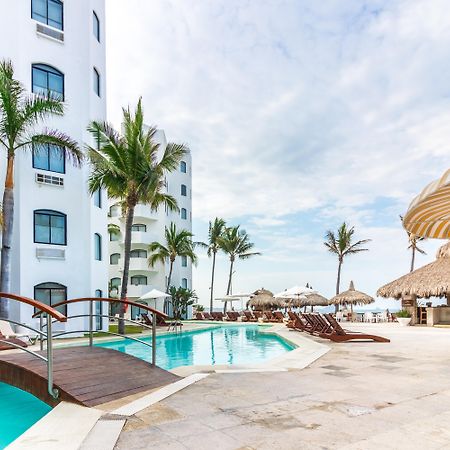 Gaviana Resort Mazatlán Eksteriør billede