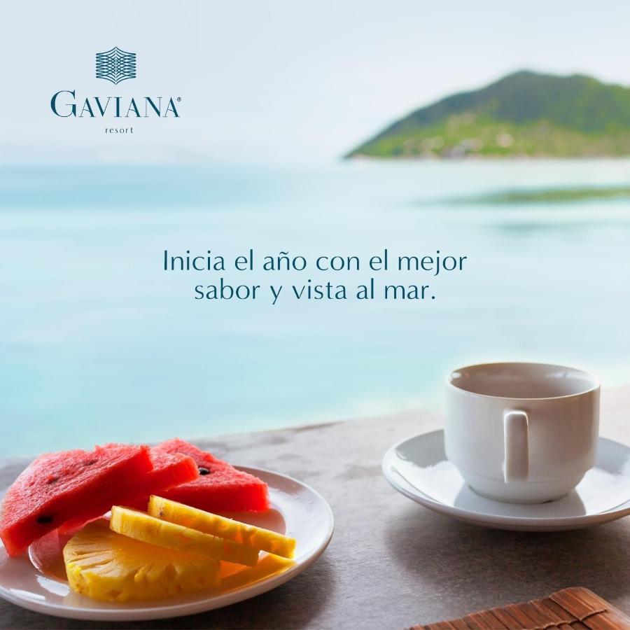 Gaviana Resort Mazatlán Eksteriør billede